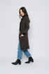 Vivian-Open Maxi Cardigan